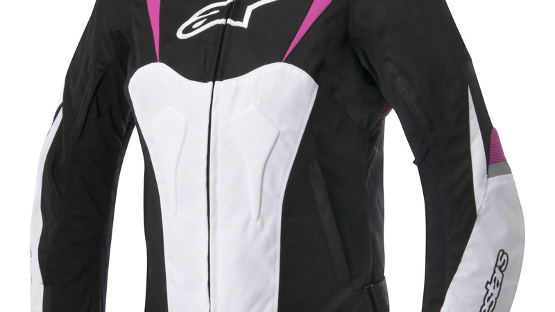 Giacca Alpinestars Stella T-Jaws Waterproof