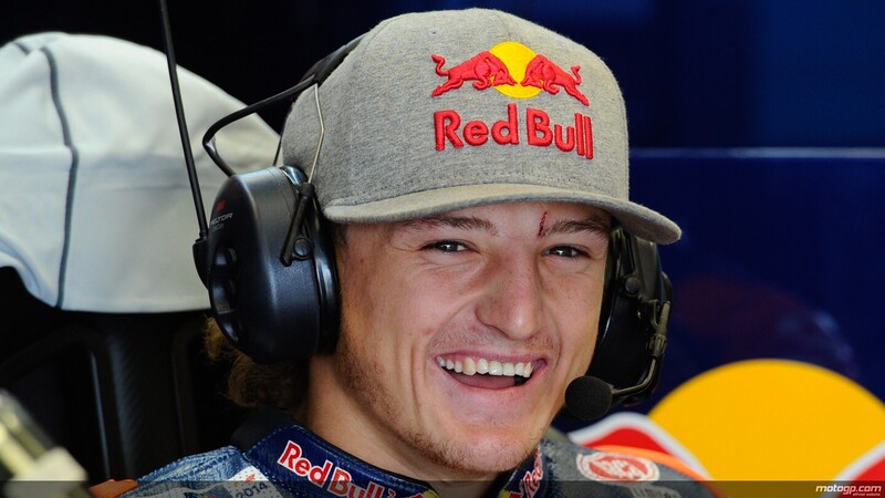 Jack Miller in MotoGP con il team CWM LCR Honda. E' ufficiale!