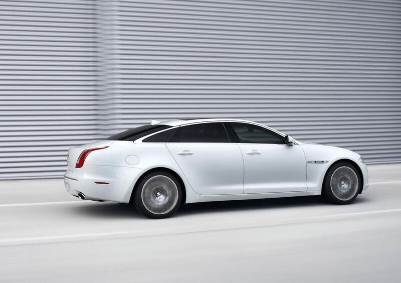 Jaguar XJR (2013-17) (4)