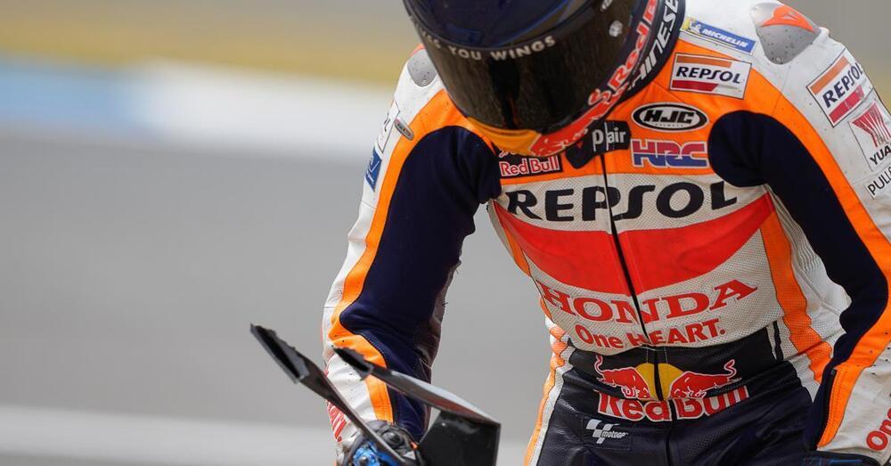 Carlo Pernat tuona contro la Honda: ha rovinato i piloti, Marquez incluso