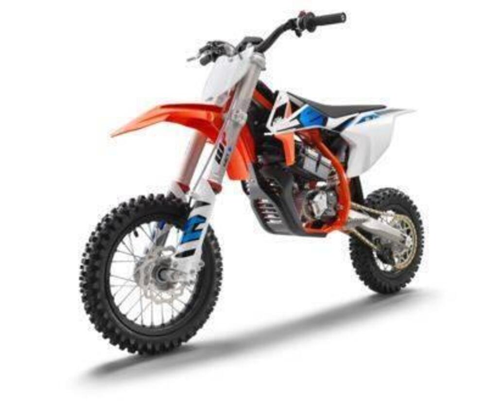 KTM SX-E 5 (2021 - 22) (4)