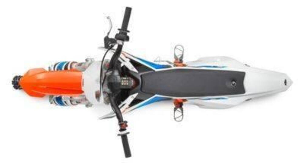 KTM SX-E 5 (2021 - 22) (7)