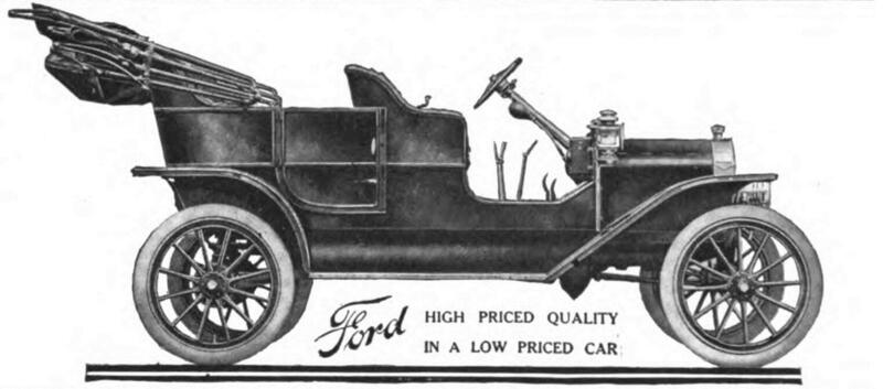 Ford Model T