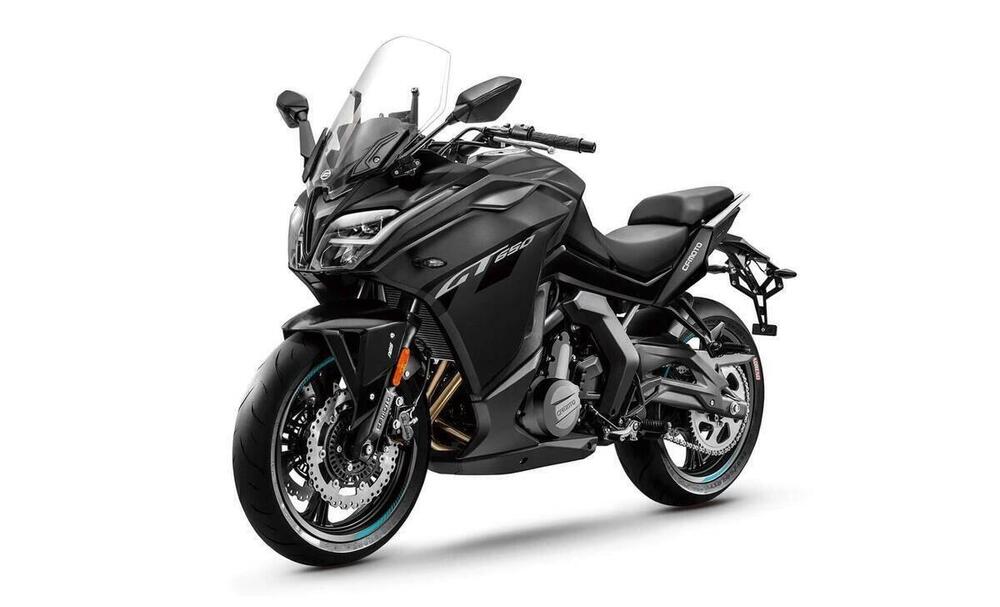 CFMOTO 650GT (2021 - 25) (2)