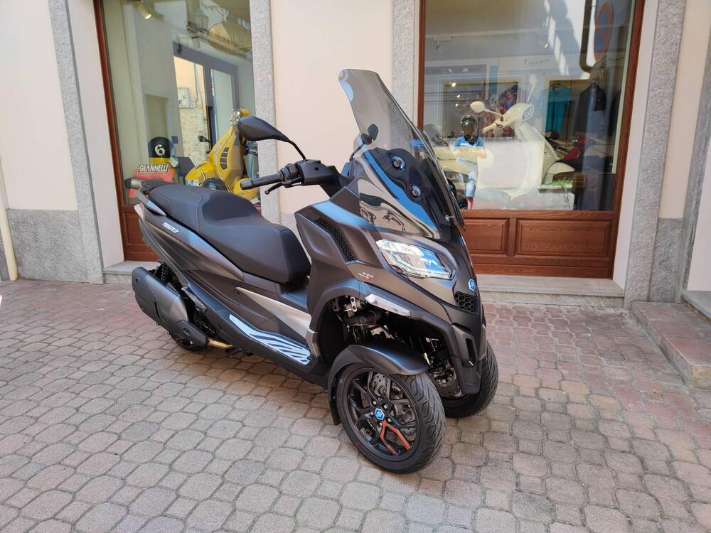 Piaggio MP3 530 Hpe Exclusive (2025)