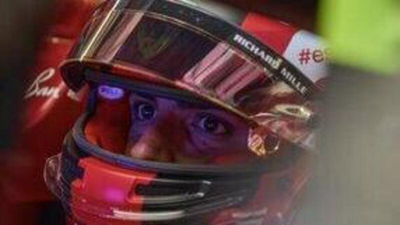 Formula 1, Sainz: &quot;Partire dalla terza posizione, mi dar&agrave; delle possibilit&agrave; nella Sprint&quot;