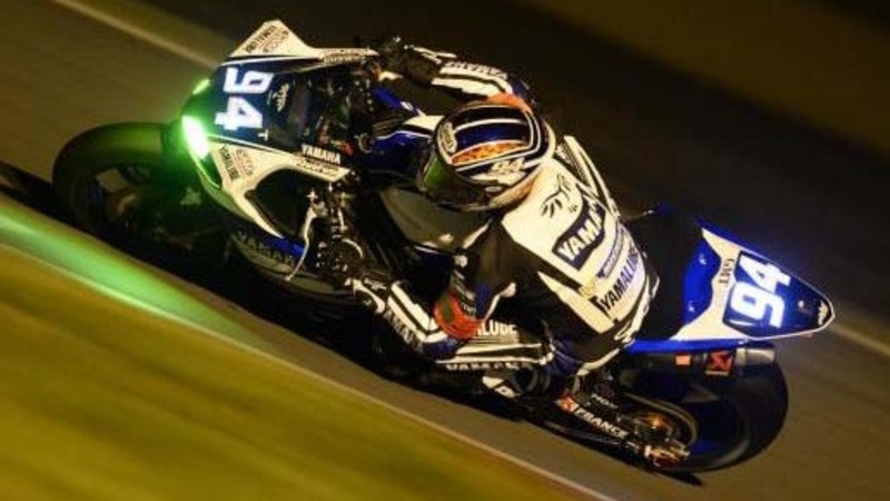 24 ore di LeMans: vince Suzuki, titolo alla Yamaha e ai suoi piloti 