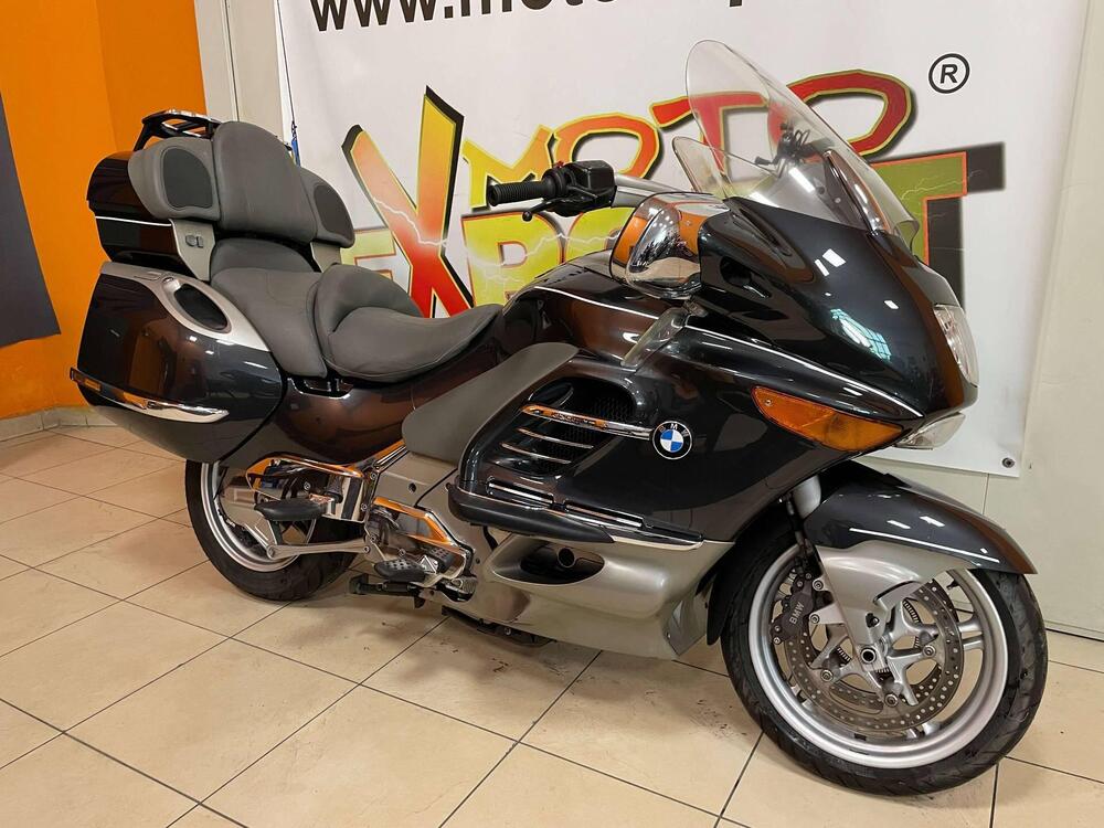 Bmw K 1200 LT (2004 - 10) (2)