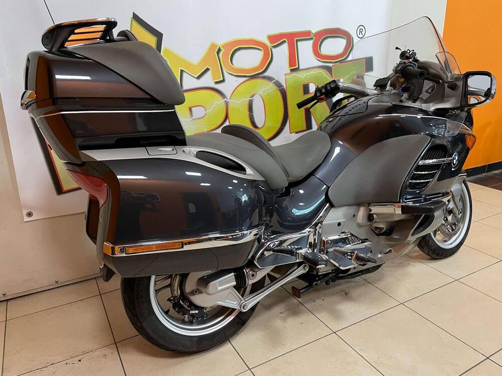 Bmw K 1200 LT (2004 - 10) (3)