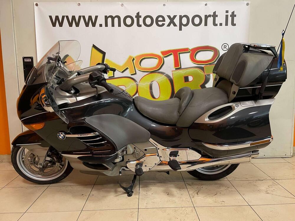 Bmw K 1200 LT (2004 - 10) (4)