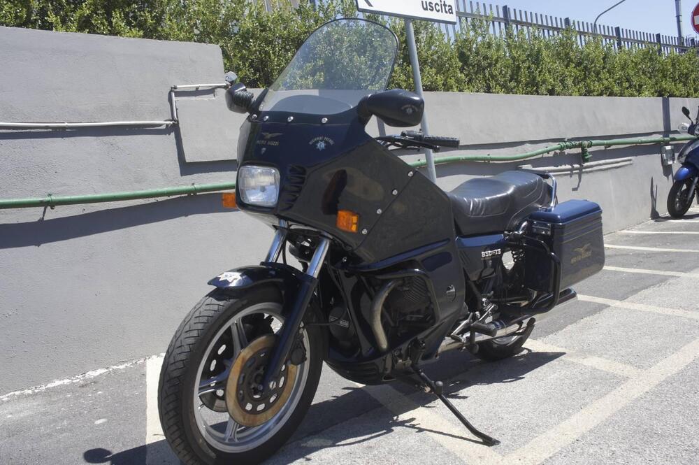 Moto Guzzi MOTO GUZZI 850 T5 EX CC (2)