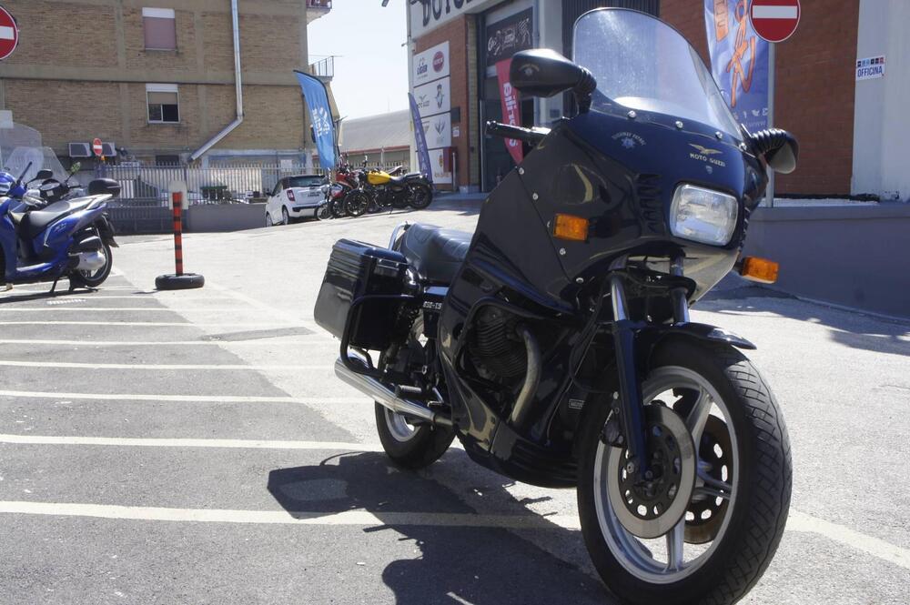 Moto Guzzi MOTO GUZZI 850 T5 EX CC (4)