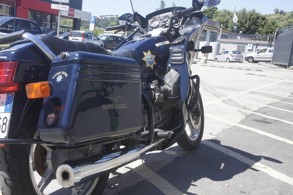 Moto Guzzi MOTO GUZZI 850 T5 EX CC (5)