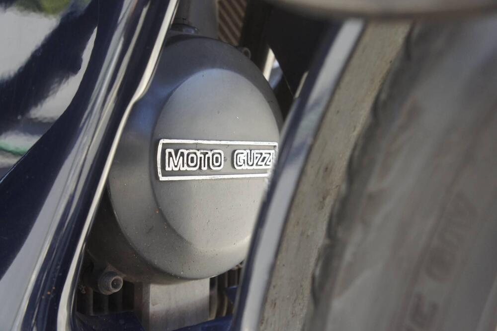 Moto Guzzi MOTO GUZZI 850 T5 EX CC (8)