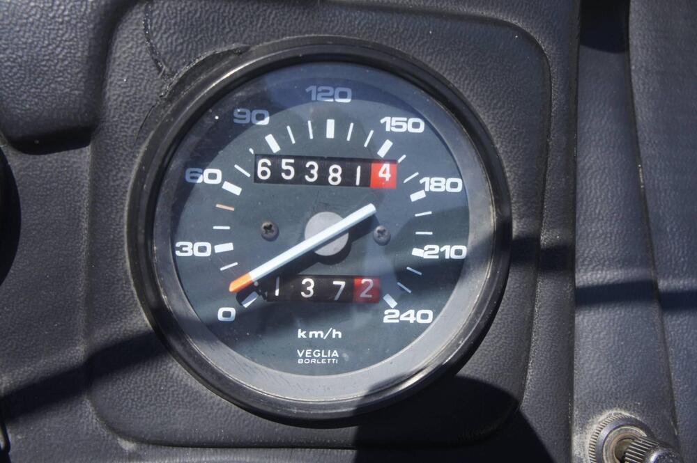 Moto Guzzi MOTO GUZZI 850 T5 EX CC (9)