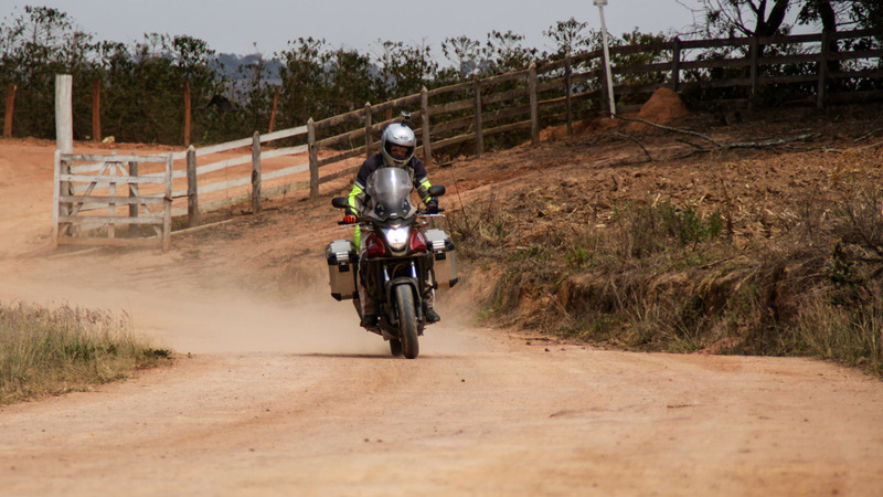 Brasile, ultima tappa: tra la Bavaria e il paradiso