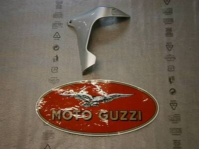 SUPPORTO APARAFANGO Moto Guzzi SUPPORTO PARAFANGO V10 CENTAURO SX