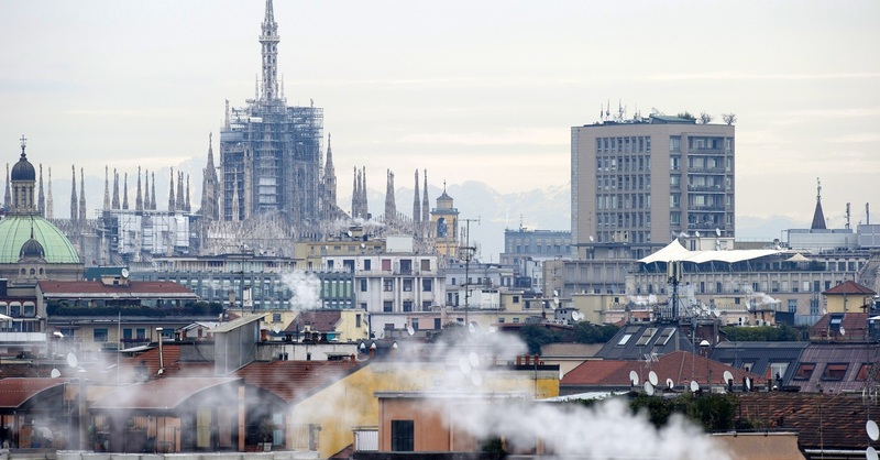 Milano, in arrivo 30 telecamere agli incroci