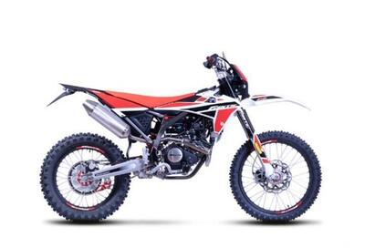 Fantic Motor XEF 125 Performance (2023 - 24) nuova