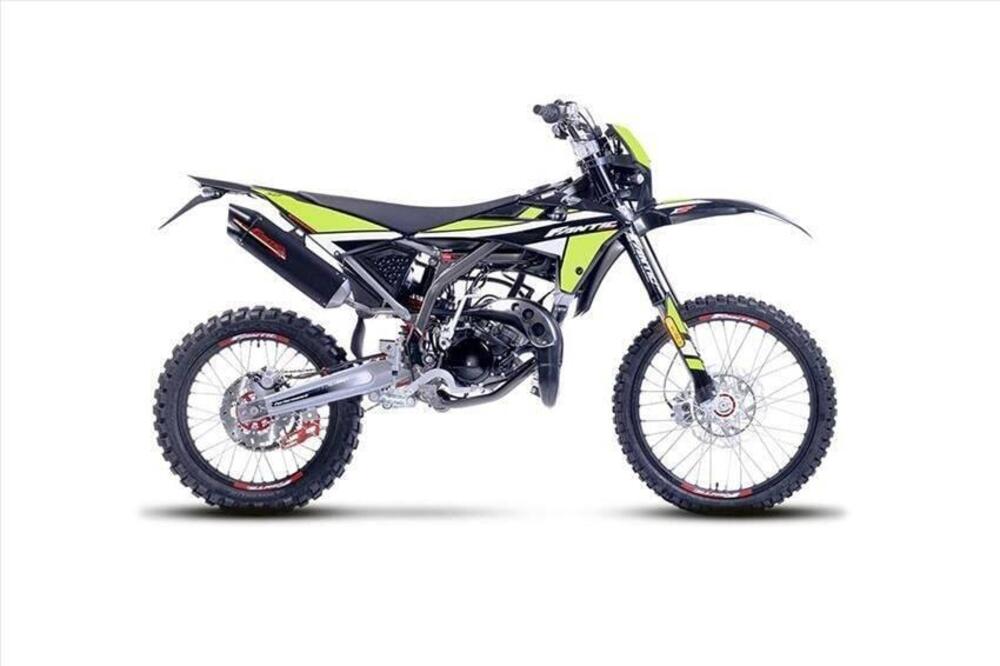 Fantic Motor XE 50 Performance (2023 - 24)