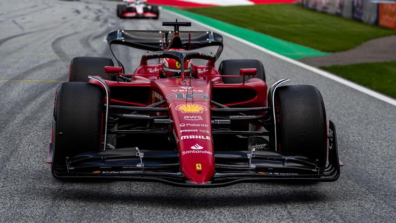 F1. Leclerc e la Ferrari si rilanciano nella corsa per il mondiale? La nostra opinione