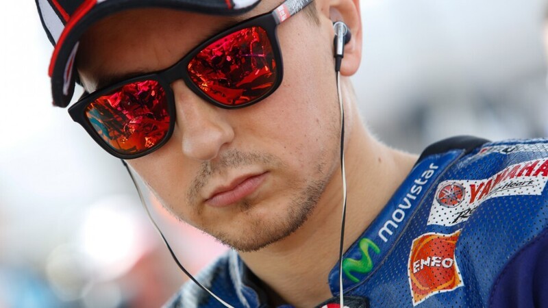 Lorenzo: &quot;Non ho mai dubitato del mio potenziale, torner&ograve; a vincere&quot;