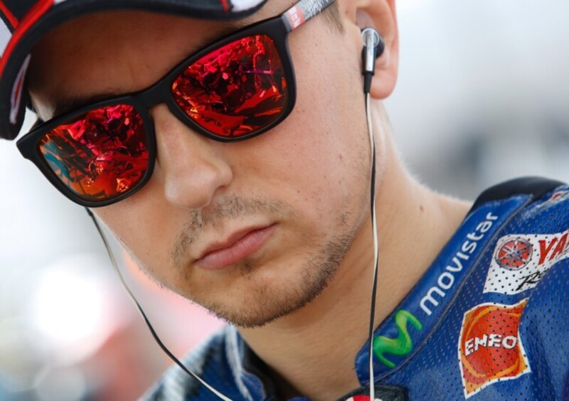 Lorenzo: &quot;Non ho mai dubitato del mio potenziale, torner&ograve; a vincere&quot;