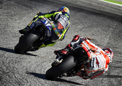 Orari TV MotoGP Aragon diretta live, GP di Spagna