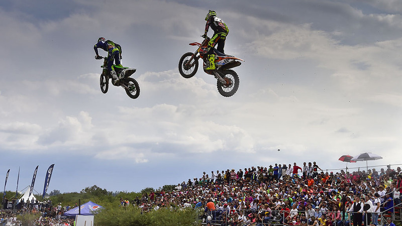 Orari TV Motocross delle Nazioni diretta live