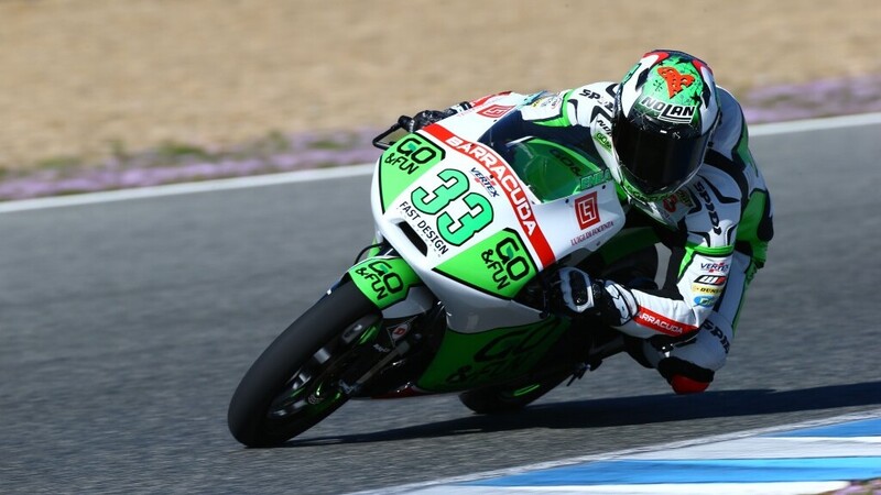 Moto3: Enea Bastianini ancora al team Gresini. Che passa a Honda