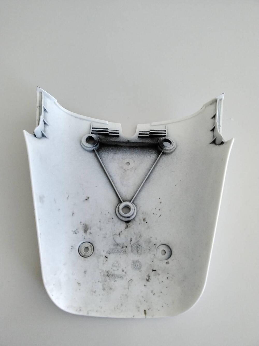 Paraspruzzi Piaggio Vespa 300 GTS (2)