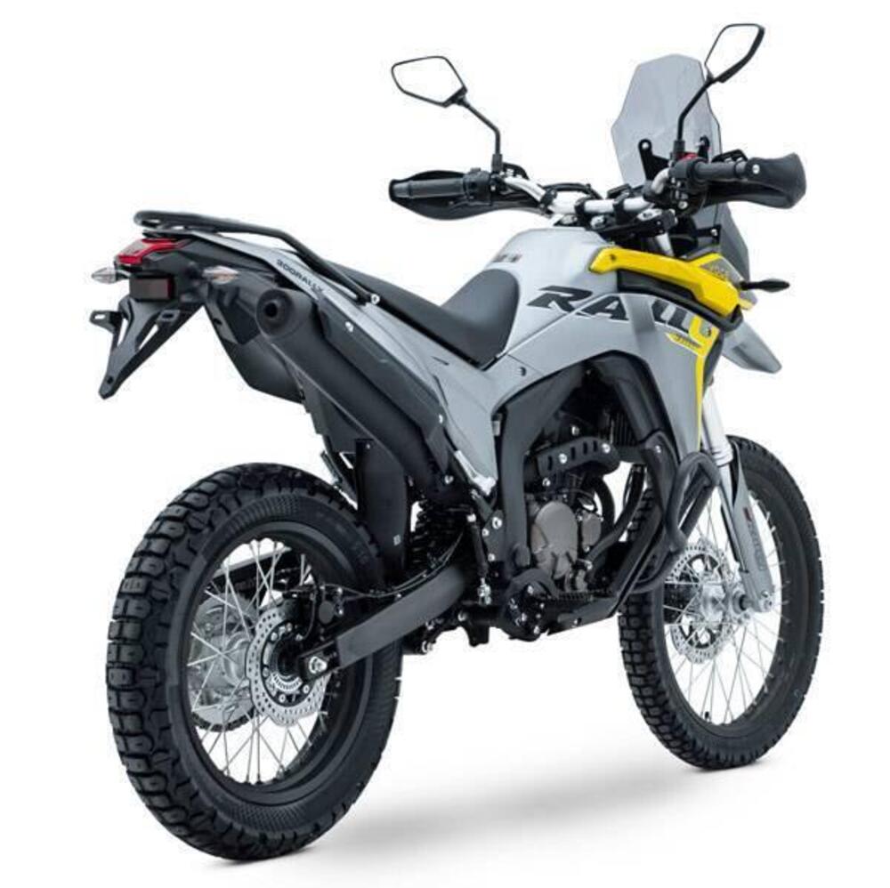 Voge Valico 300 Rally (2022 - 25) (2)