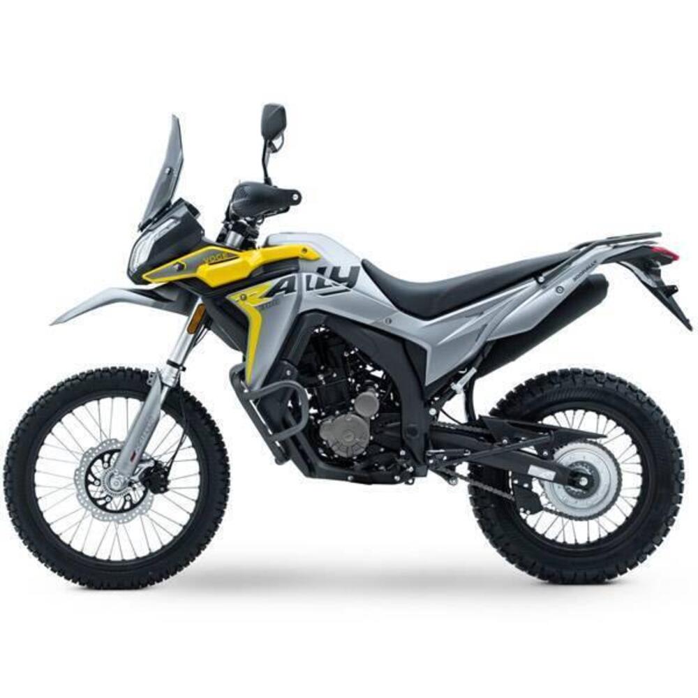 Voge Valico 300 Rally (2022 - 25) (4)