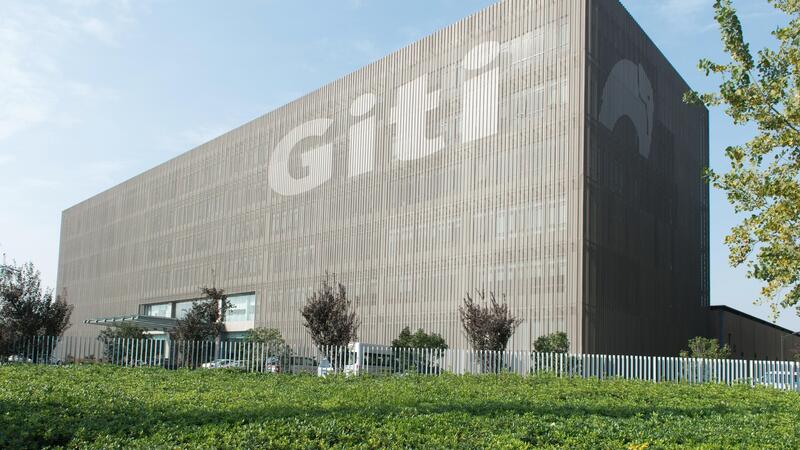 Giti Tire, quell&rsquo;elefante proteso verso la qualit&agrave; del pneumatico a giusto prezzo