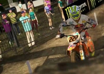 Milestone MXGP14 disponibile ora per PlayStation 4