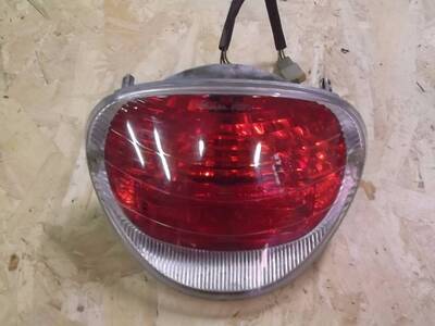 FARO POSTERIORE Aprilia SCARABEO LIGHT 250-300