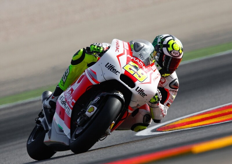 MotoGP Aragon. Iannone il pi&ugrave; veloce nelle FP1 del mattino