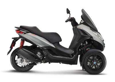 Piaggio MP3 300 Sport ABS Hpe (2021 - 24) nuova
