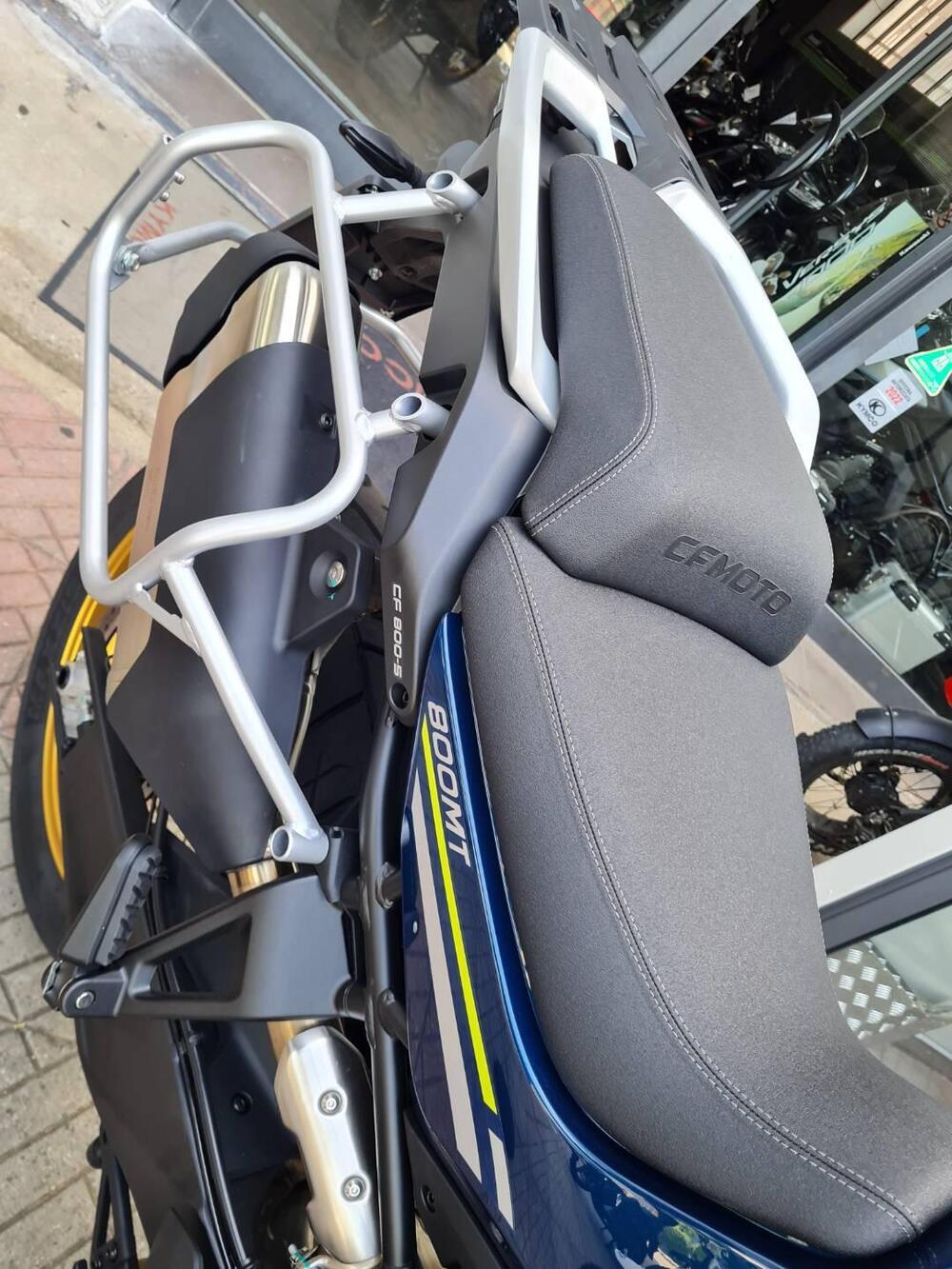 CFMOTO 800MT Touring (2022 - 25) (4)