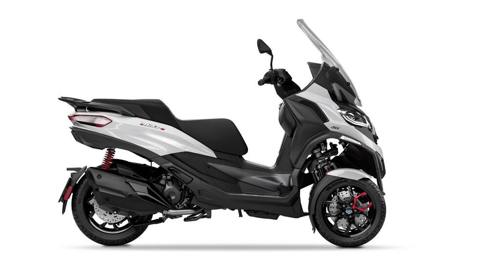 Piaggio MP3 400 Sport ABS Hpe (2023 - 24)