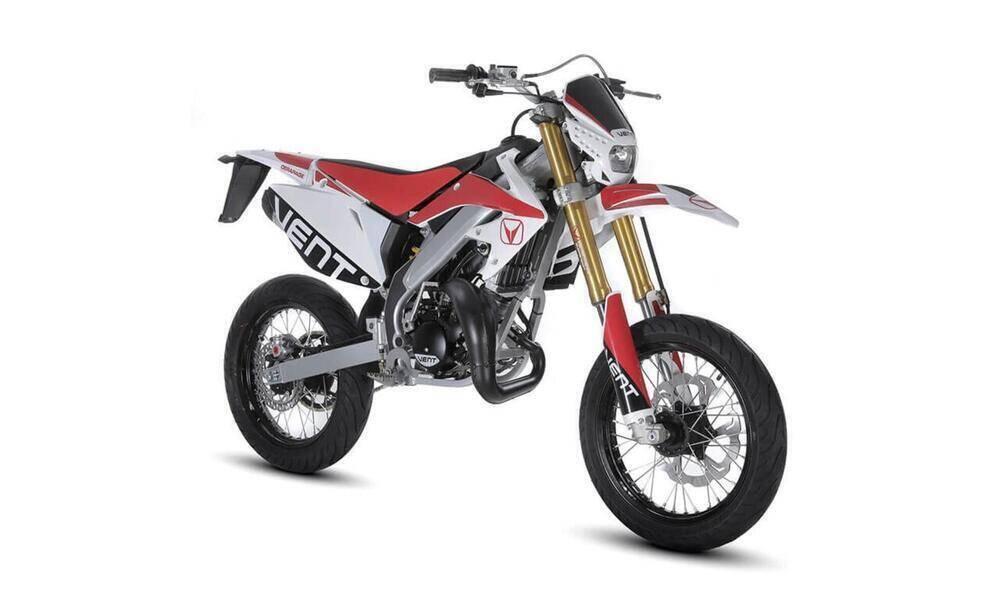 Vent Derapage 50 (2021 - 25)