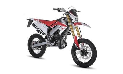 Vent Derapage 50 (2021 - 25) nuova