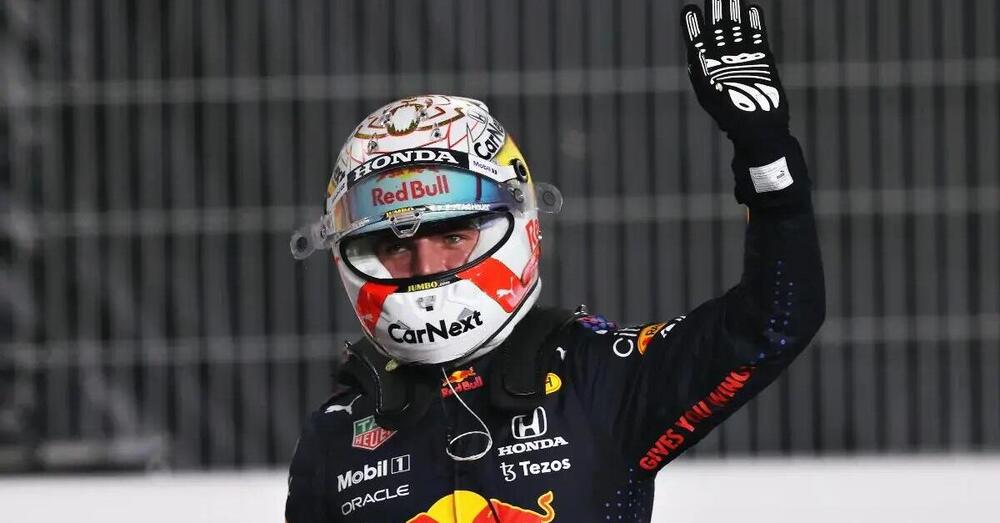 Max Verstappen rischia la squalifica per colpa delle penalit&agrave;? Il campione del mondo e altri due piloti a rischio 