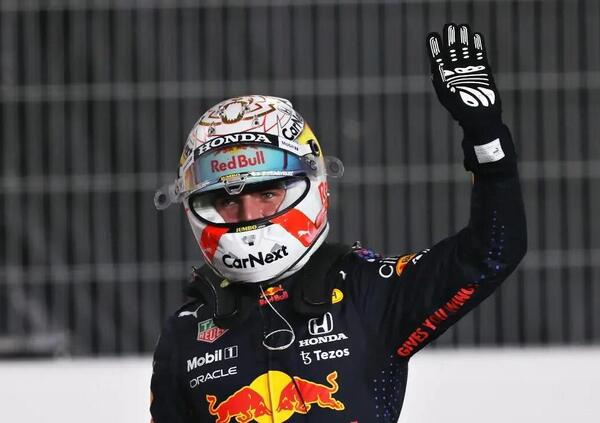 Max Verstappen rischia la squalifica per colpa delle penalit&agrave;? Il campione del mondo e altri due piloti a rischio 