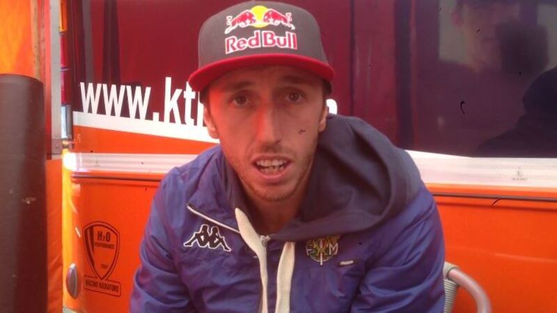 Cairoli (VIDEO): &ldquo;Nazioni da dimenticare. Aspetto Villopoto l&#039;anno prossimo&rdquo;