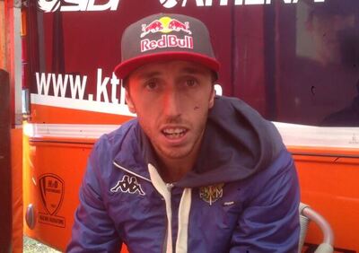 Cairoli (VIDEO): “Nazioni da dimenticare. Aspetto Villopoto l'anno prossimo”