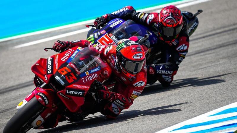 MotoGP 2022. 11 GP: ecco perch&eacute; sono indimenticabili