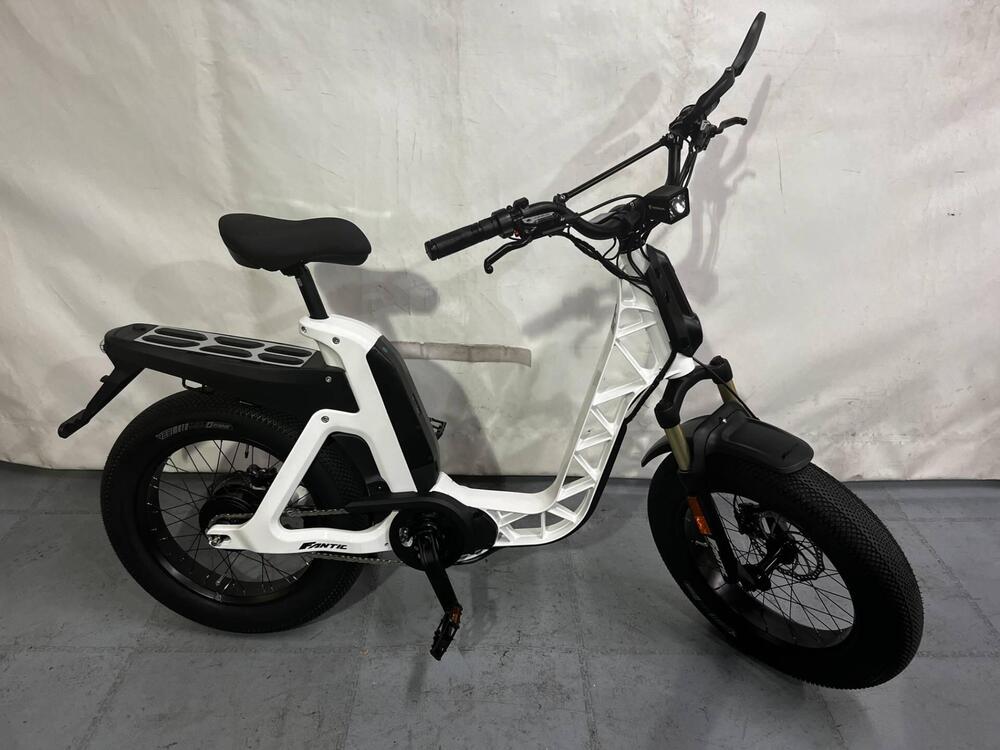 Fantic Motor Issimo 45 (2022 - 25)