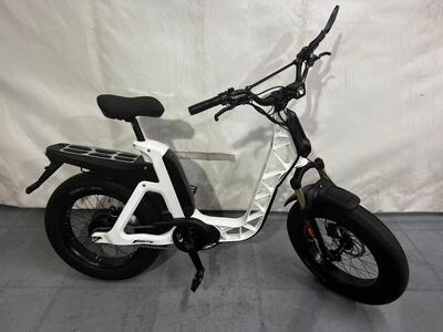 Fantic Motor Issimo 45 (2022 - 25) nuova