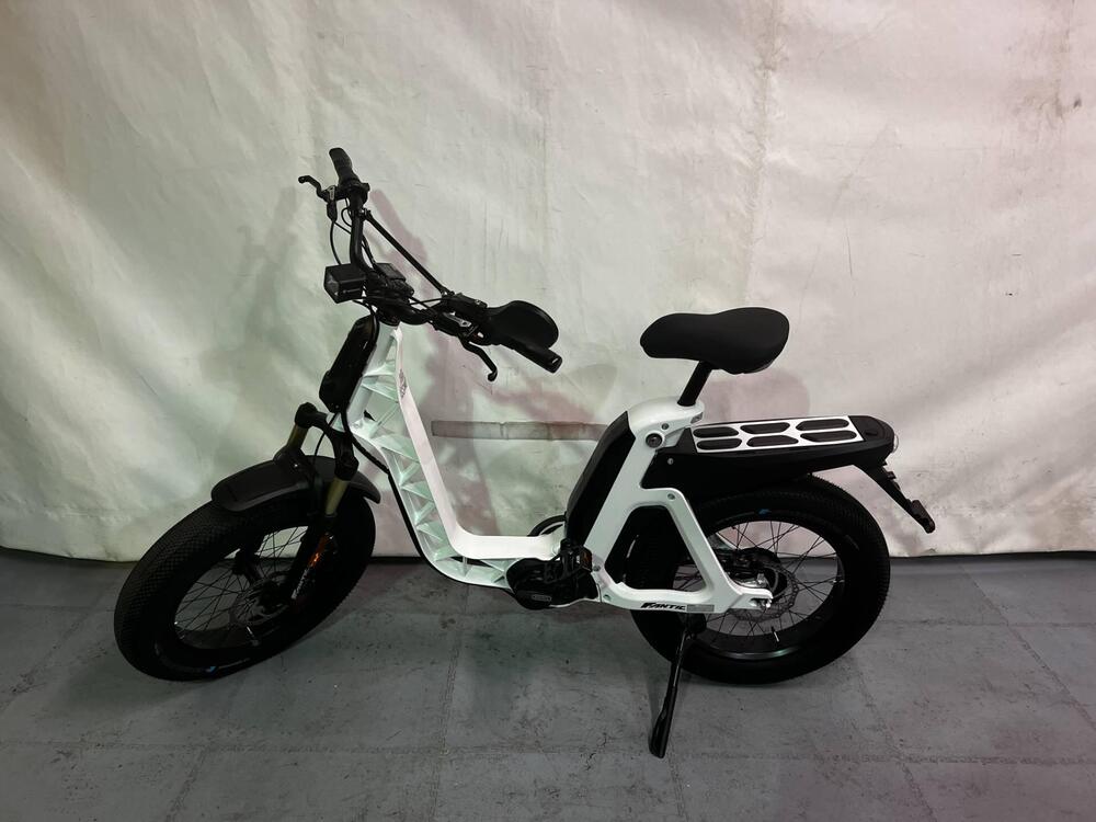 Fantic Motor Issimo 45 (2022 - 25) (2)